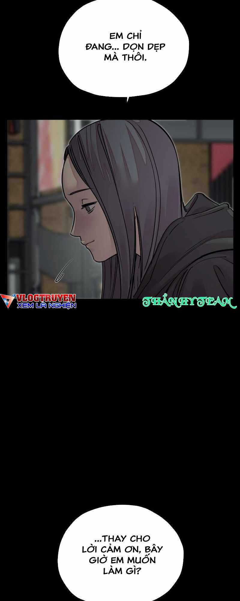 Surviving In A School Bully Chapter 5 trang 121