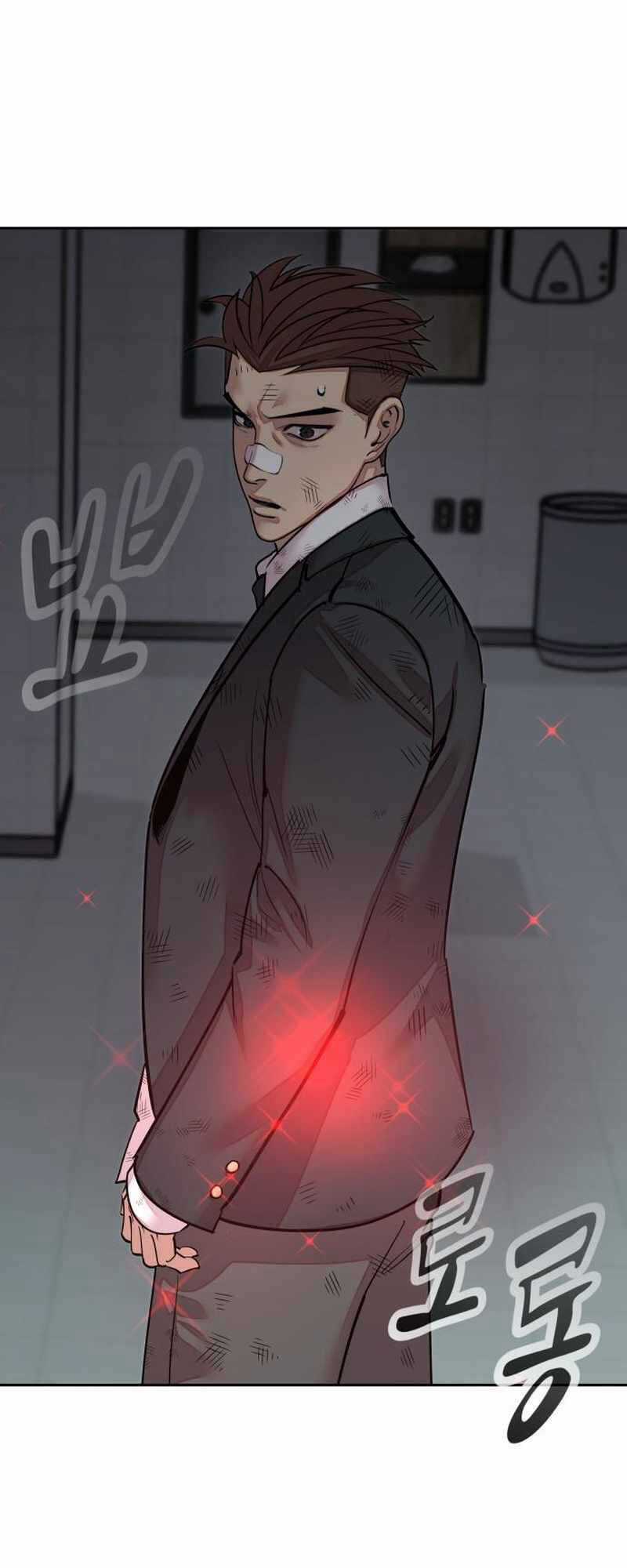 Surviving In A School Bully Chapter 5 trang 140