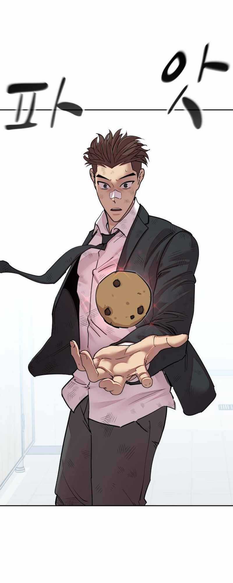 Surviving In A School Bully Chapter 5 trang 145