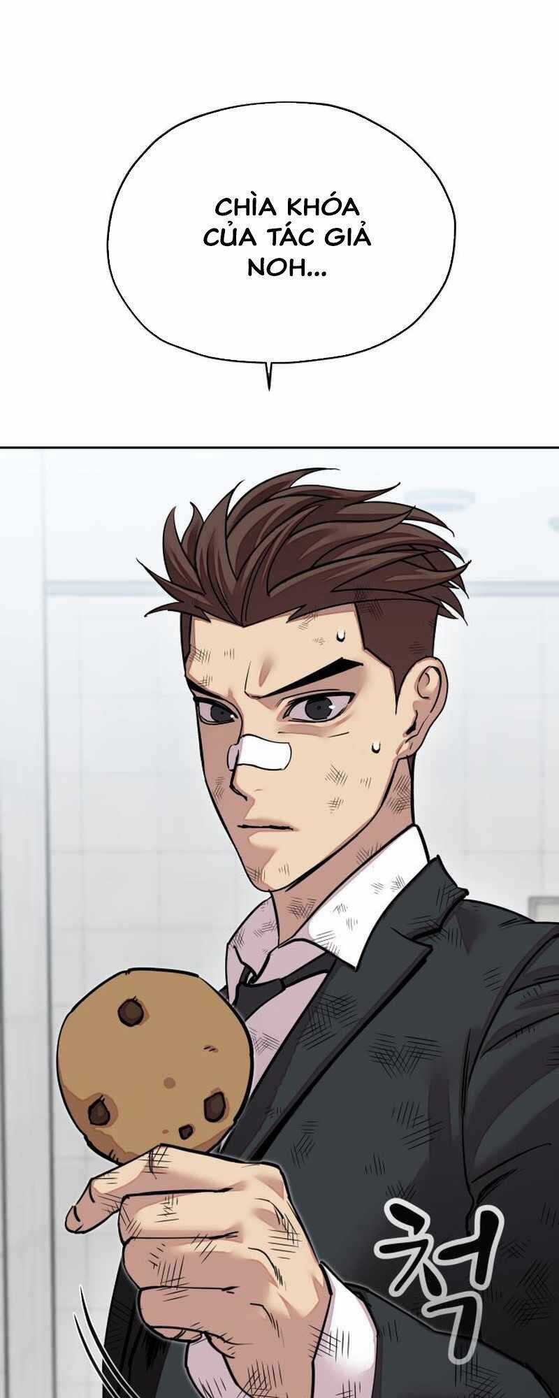 Surviving In A School Bully Chapter 5 trang 149