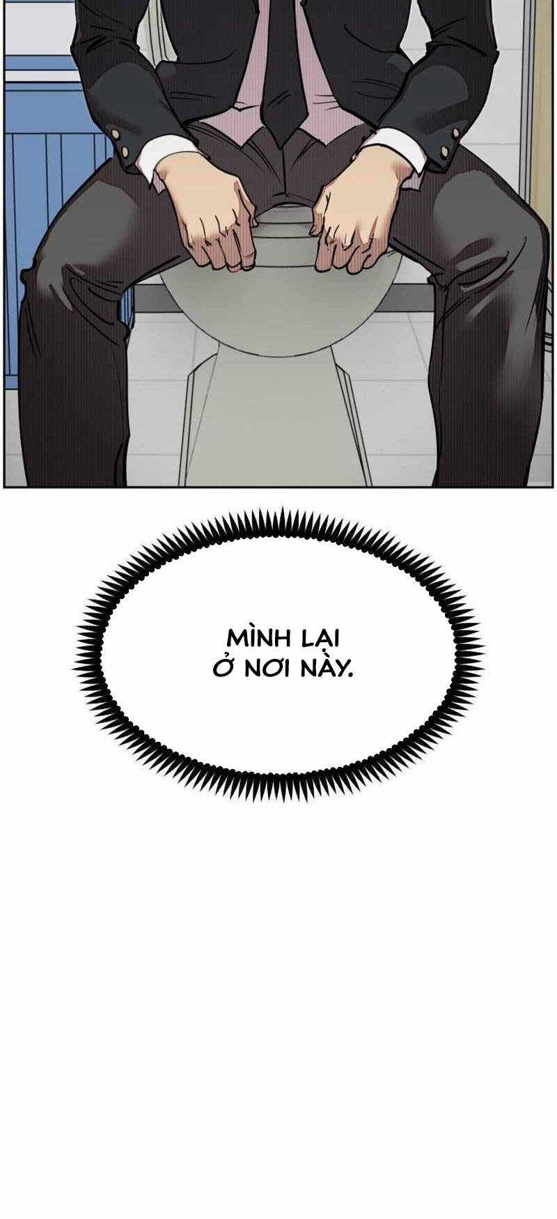 Surviving In A School Bully Chapter 5 trang 15