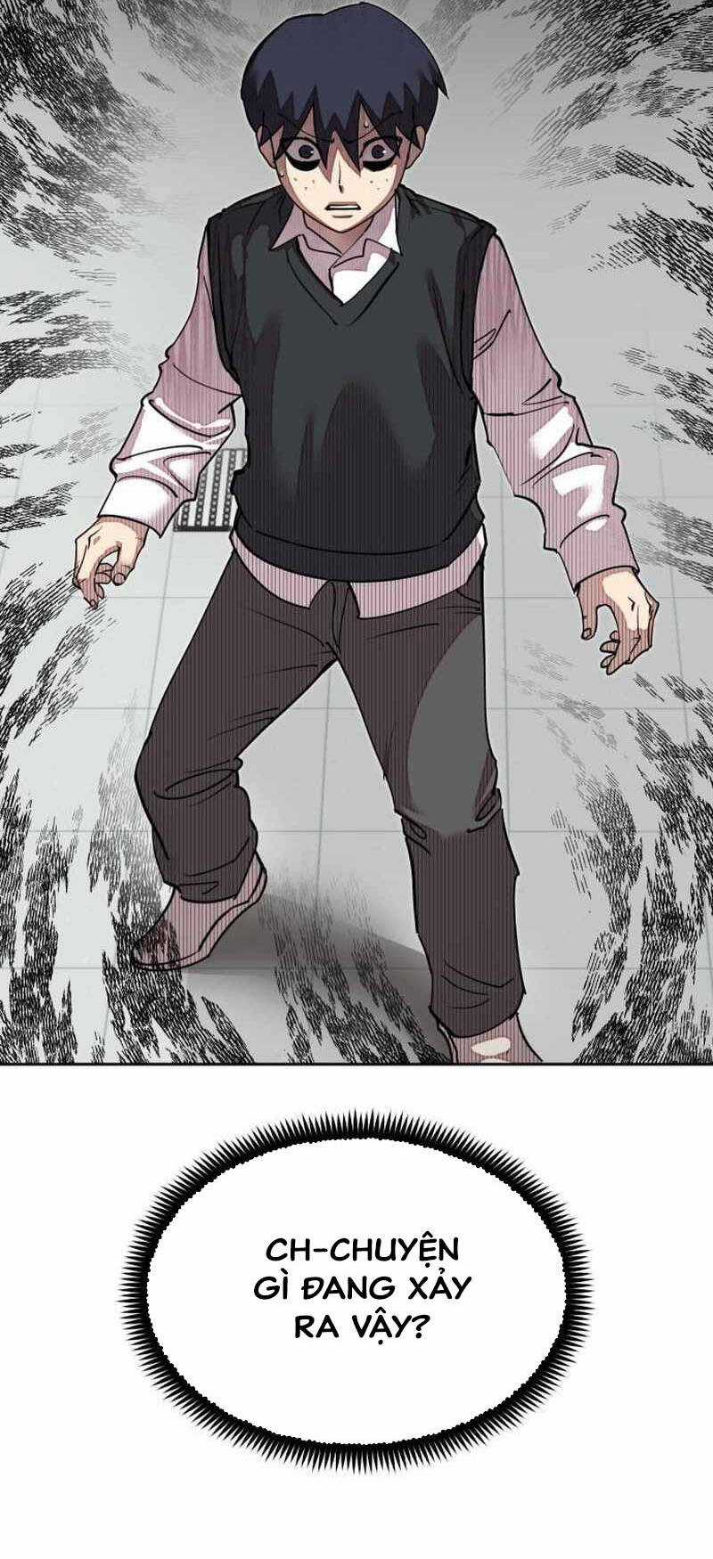 Surviving In A School Bully Chapter 5 trang 151