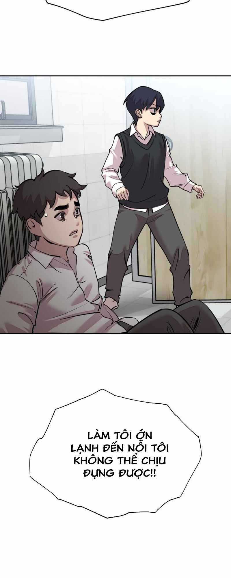 Surviving In A School Bully Chapter 5 trang 156