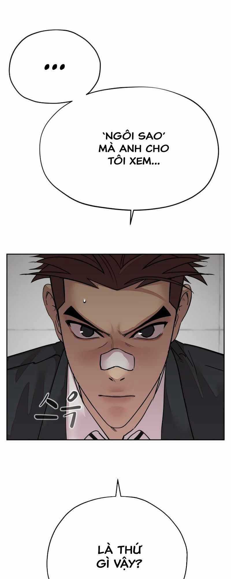 Surviving In A School Bully Chapter 5 trang 16