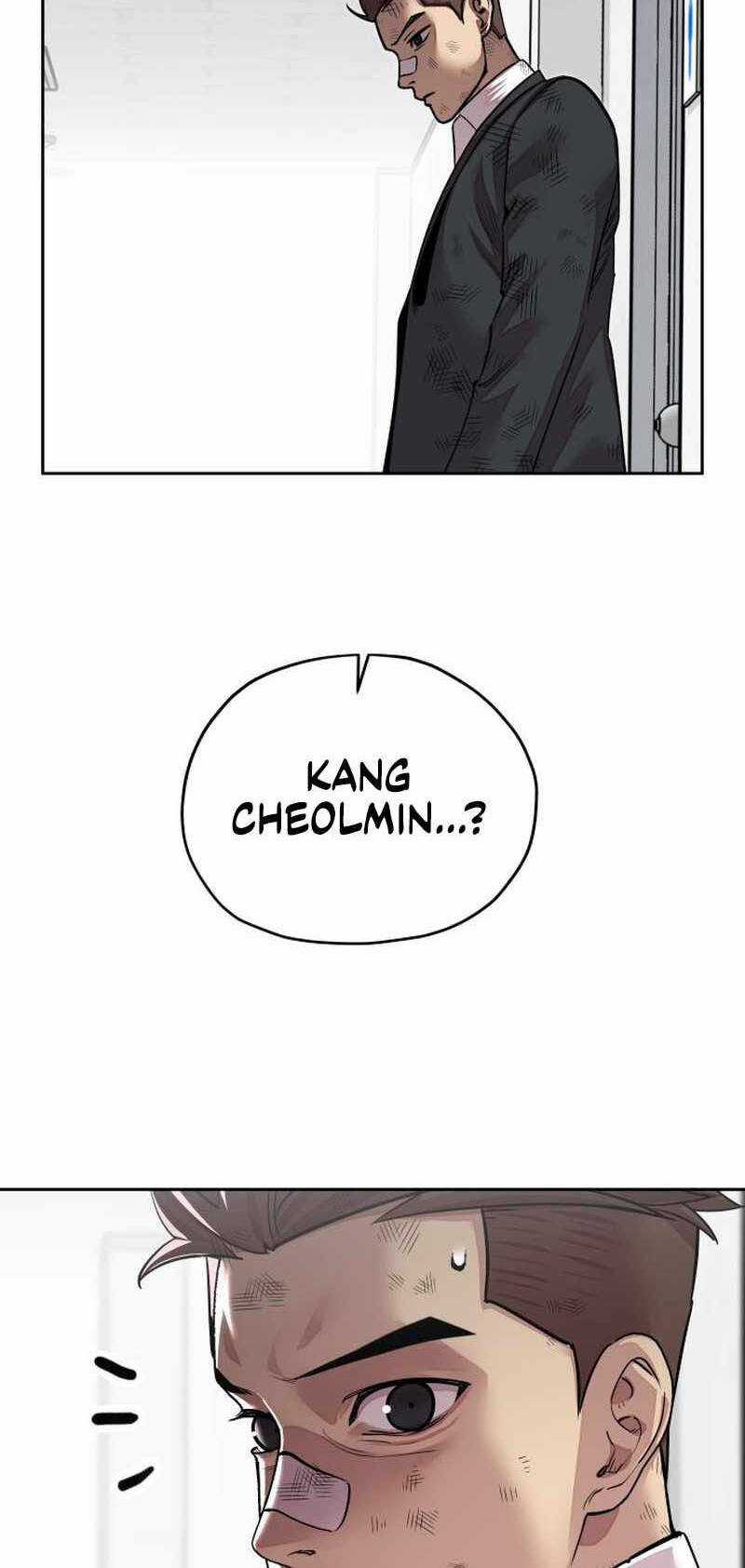 Surviving In A School Bully Chapter 5 trang 163