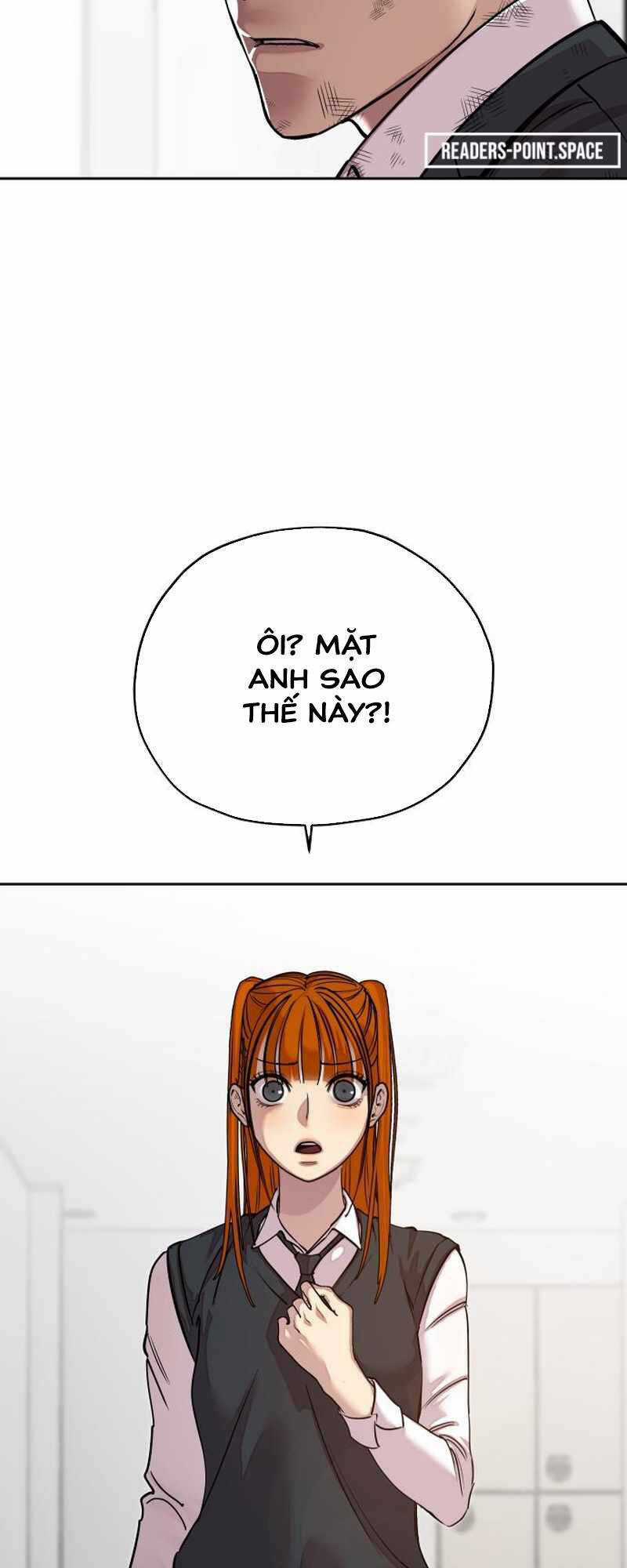 Surviving In A School Bully Chapter 5 trang 164