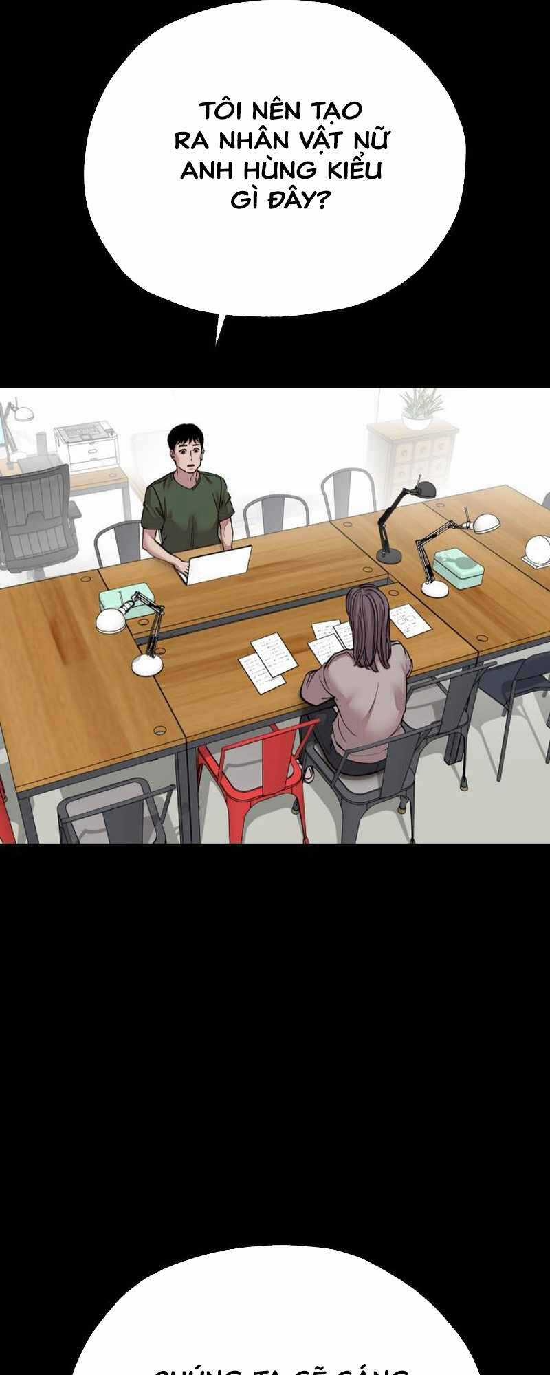 Surviving In A School Bully Chapter 5 trang 168