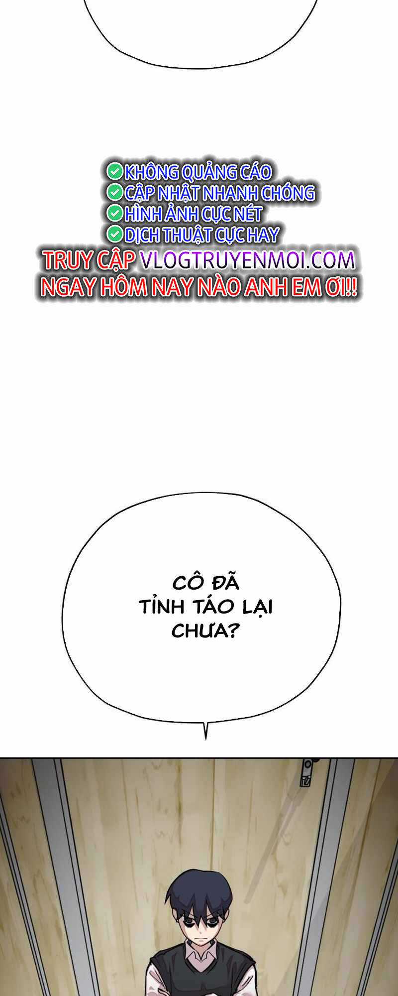 Surviving In A School Bully Chapter 5 trang 17