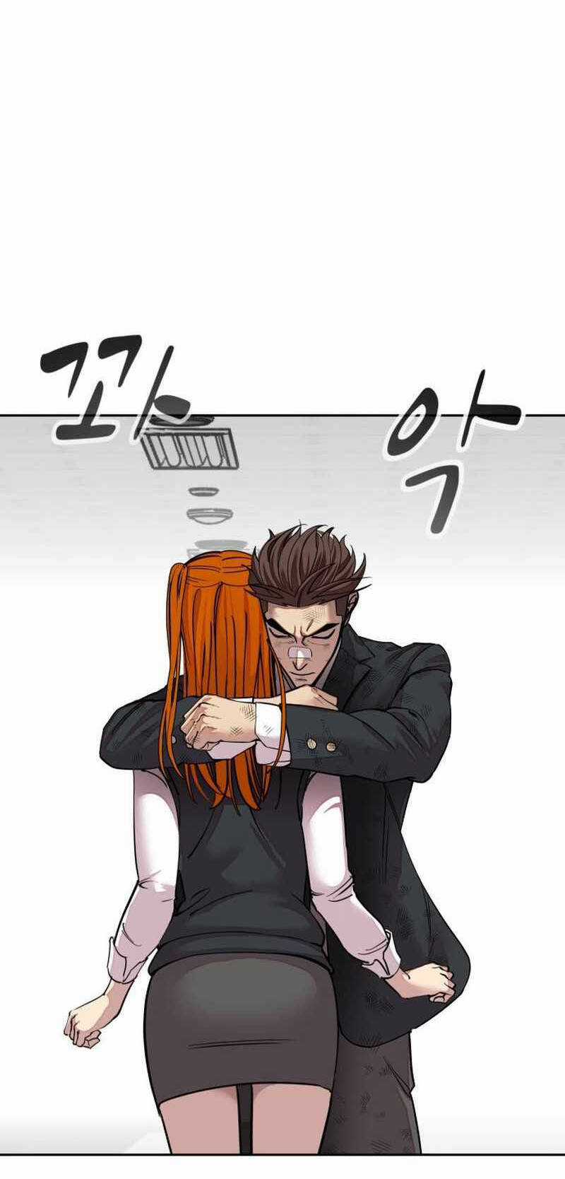 Surviving In A School Bully Chapter 5 trang 171