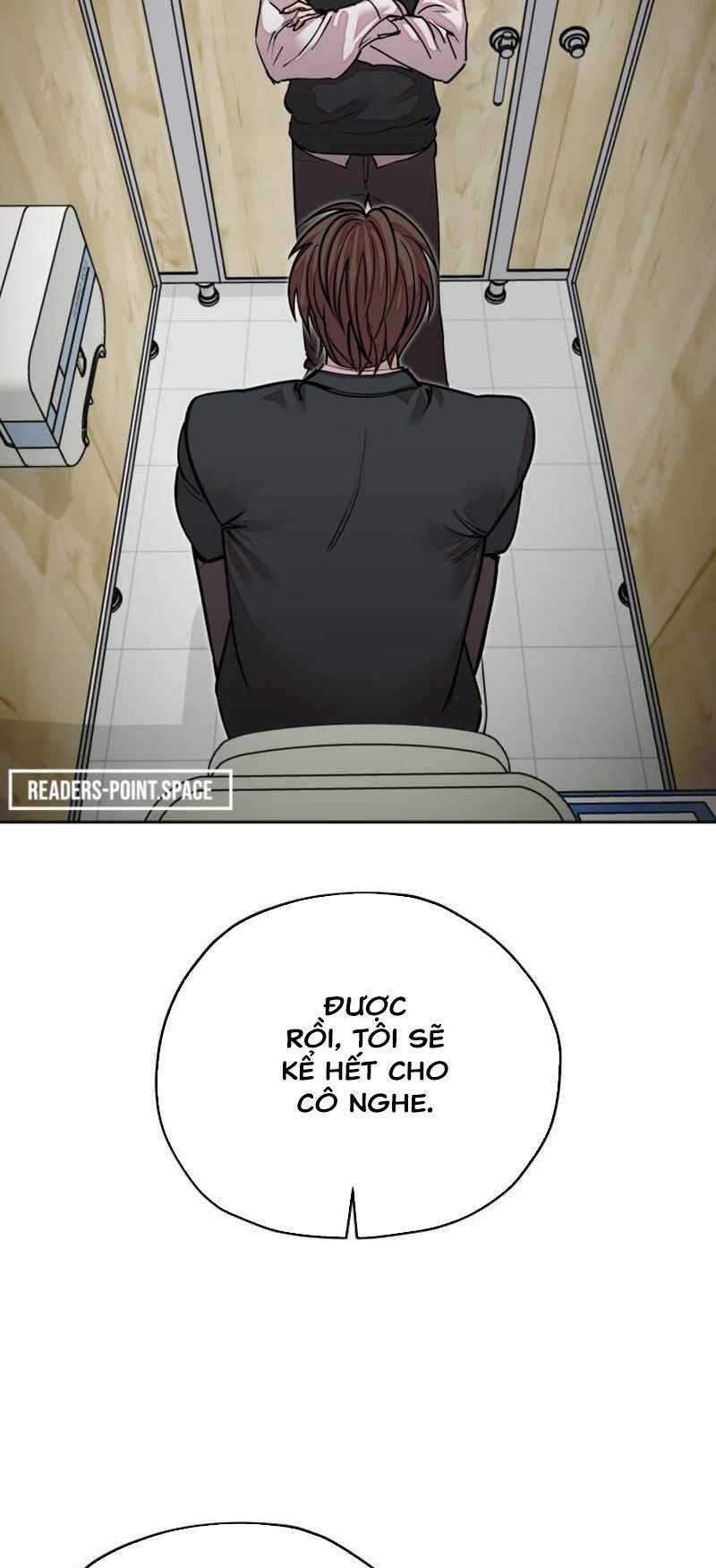 Surviving In A School Bully Chapter 5 trang 18