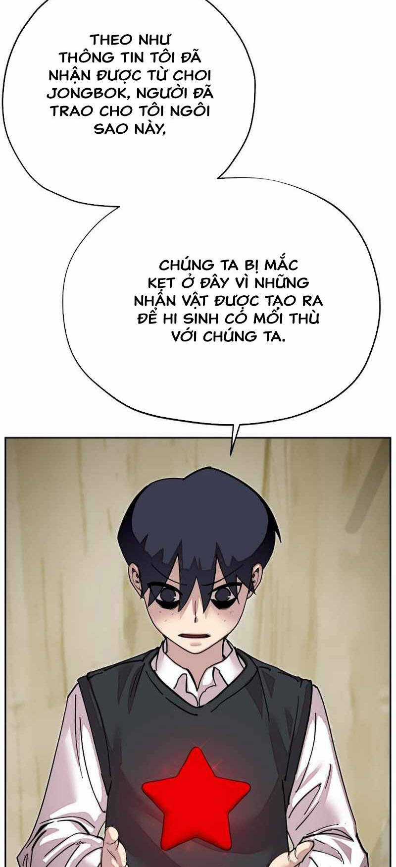 Surviving In A School Bully Chapter 5 trang 19