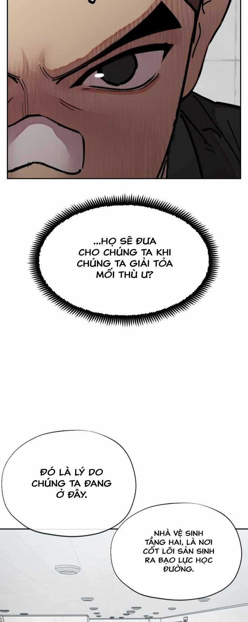 Surviving In A School Bully Chapter 5 trang 21