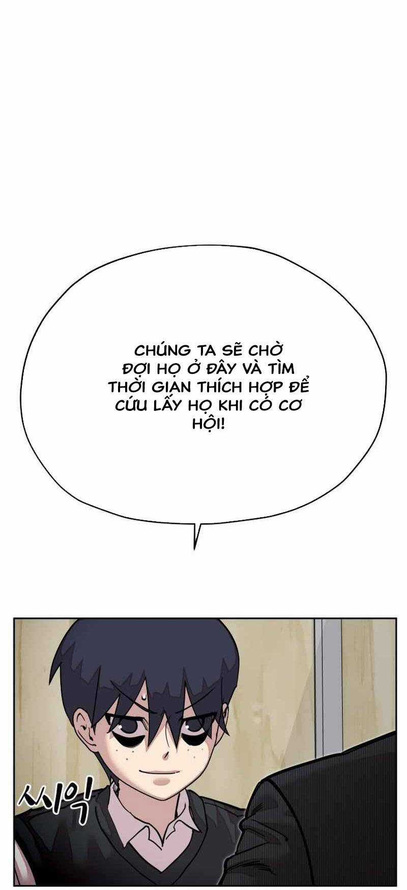 Surviving In A School Bully Chapter 5 trang 23