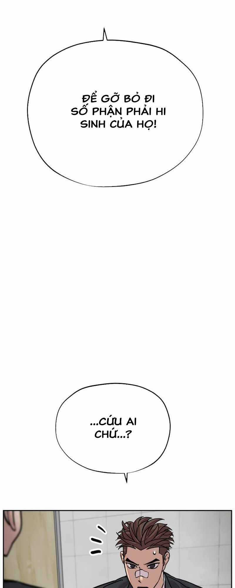 Surviving In A School Bully Chapter 5 trang 24