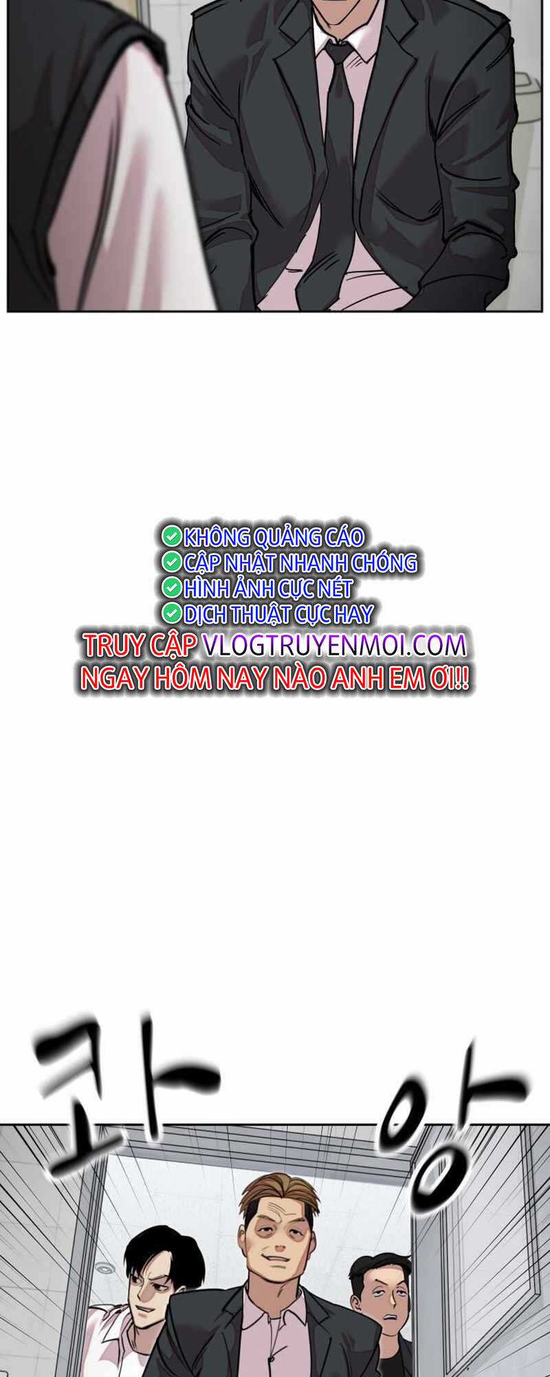 Surviving In A School Bully Chapter 5 trang 25