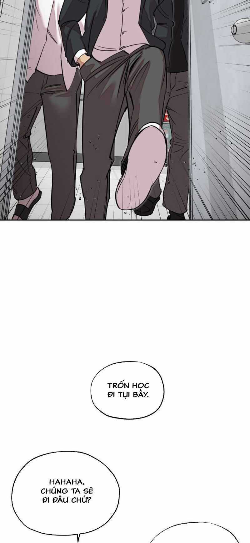 Surviving In A School Bully Chapter 5 trang 26