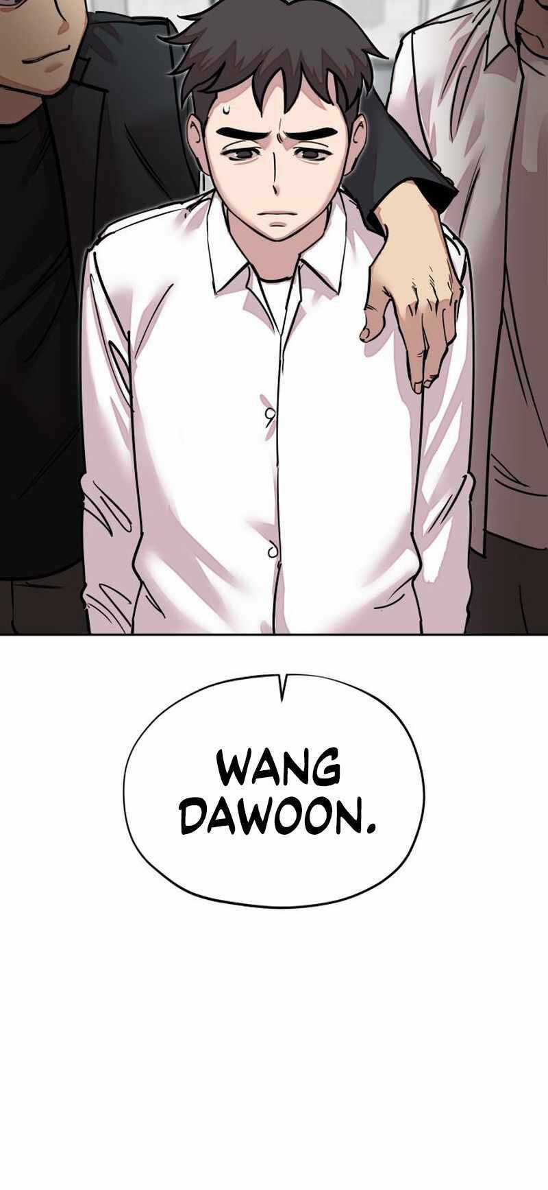 Surviving In A School Bully Chapter 5 trang 30