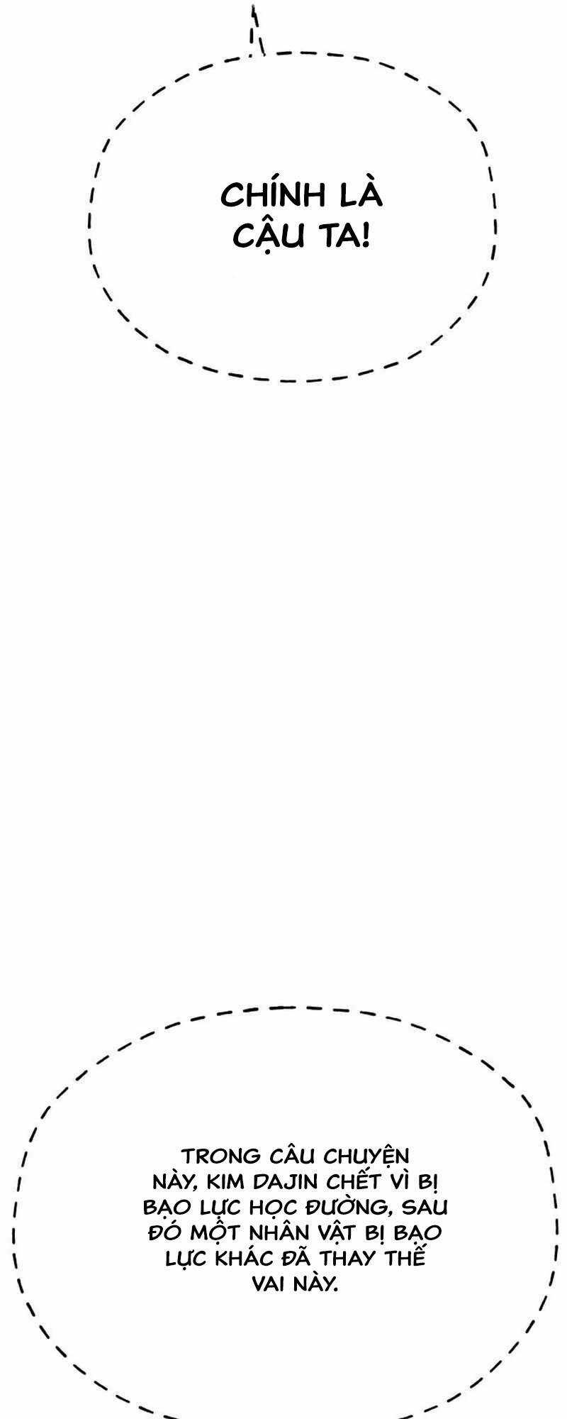 Surviving In A School Bully Chapter 5 trang 32