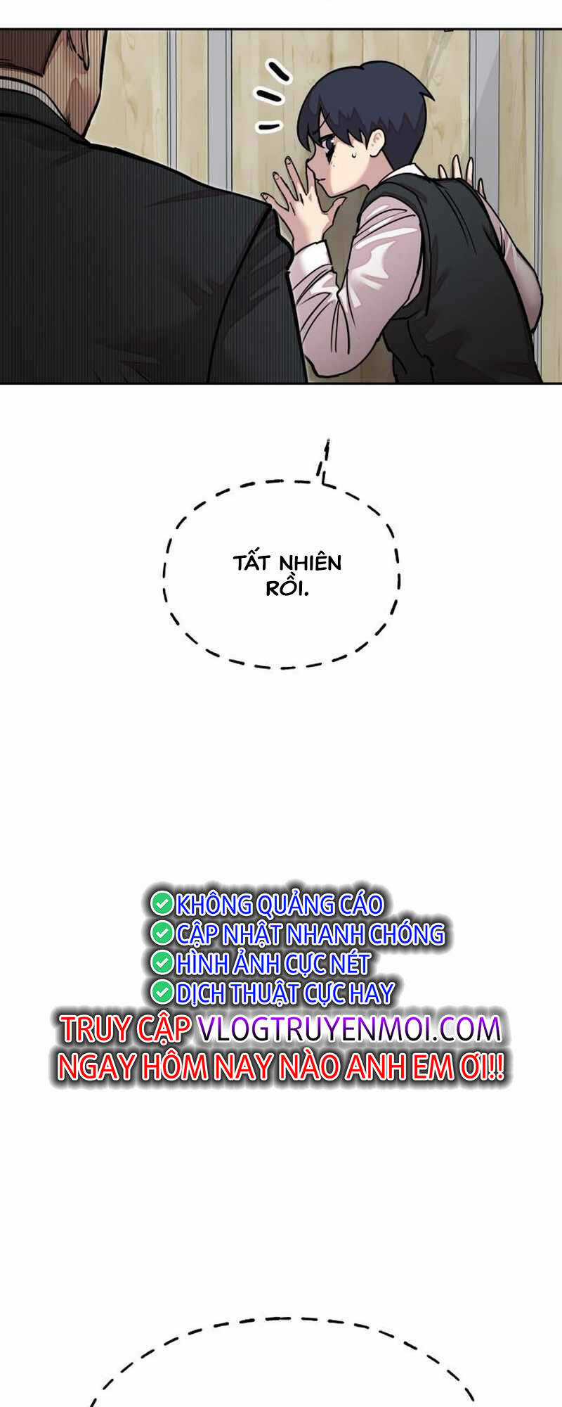 Surviving In A School Bully Chapter 5 trang 36