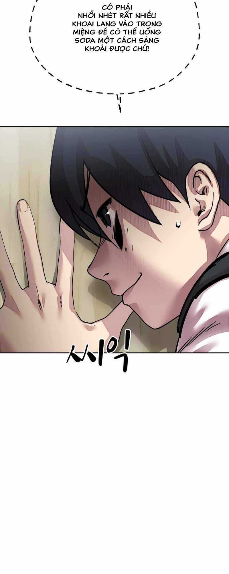 Surviving In A School Bully Chapter 5 trang 37