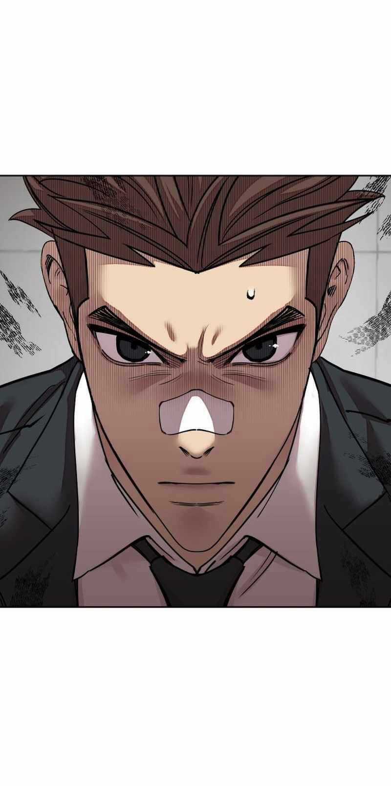 Surviving In A School Bully Chapter 5 trang 38