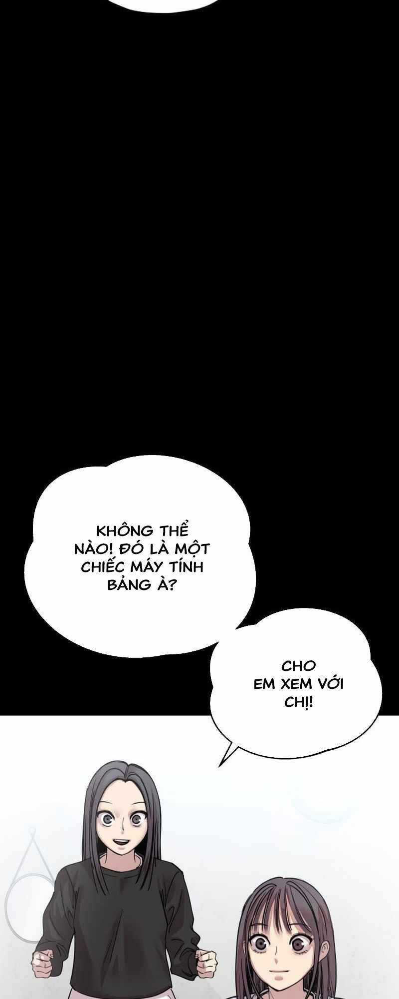 Surviving In A School Bully Chapter 5 trang 4