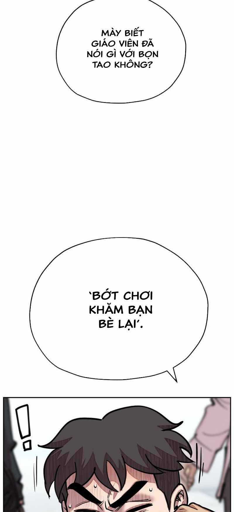 Surviving In A School Bully Chapter 5 trang 42