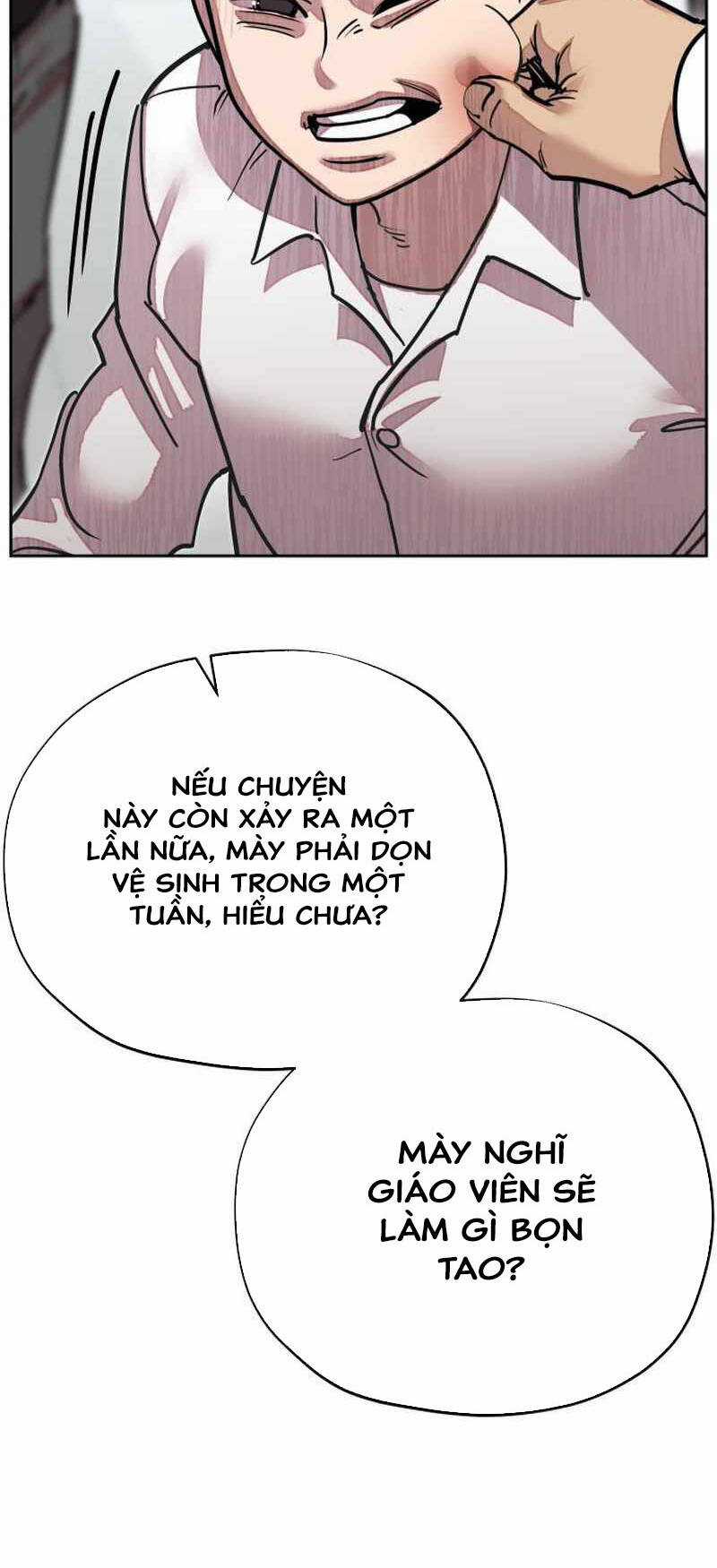 Surviving In A School Bully Chapter 5 trang 43