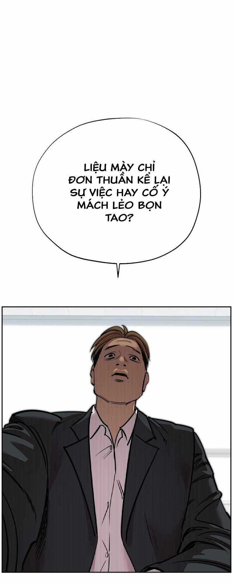 Surviving In A School Bully Chapter 5 trang 44