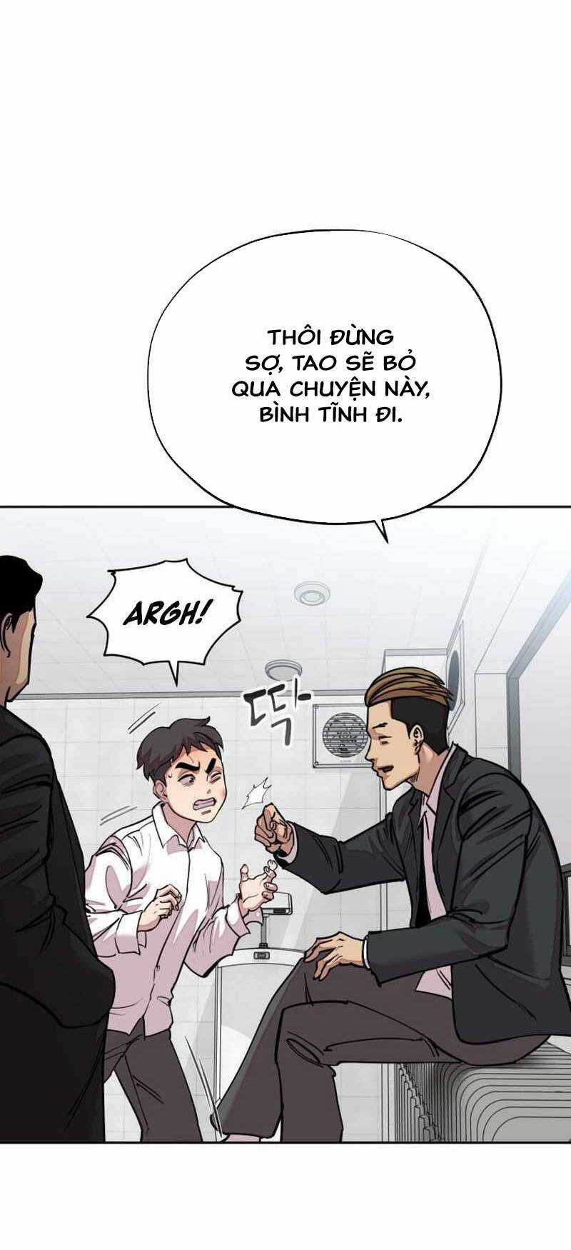 Surviving In A School Bully Chapter 5 trang 47