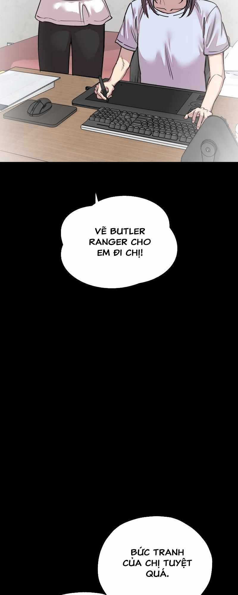 Surviving In A School Bully Chapter 5 trang 5