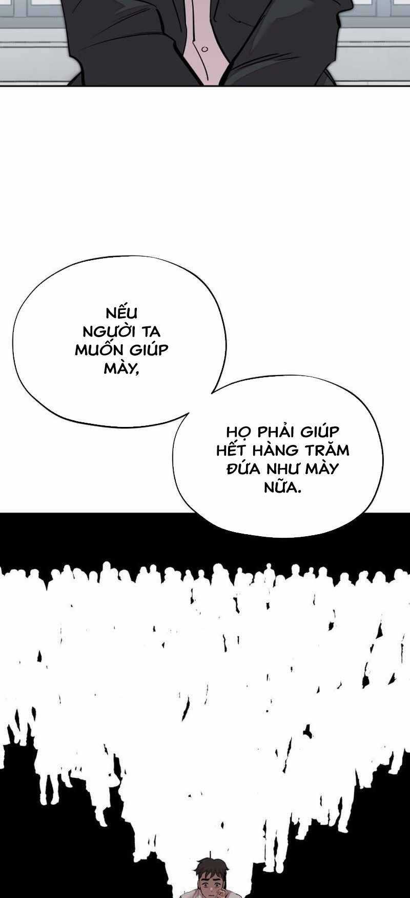 Surviving In A School Bully Chapter 5 trang 50