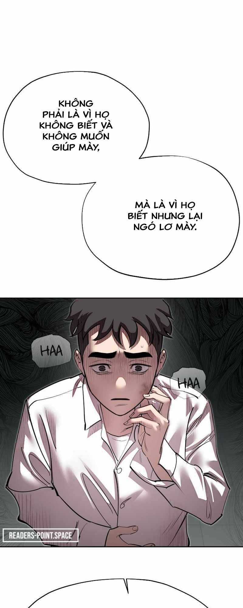 Surviving In A School Bully Chapter 5 trang 52