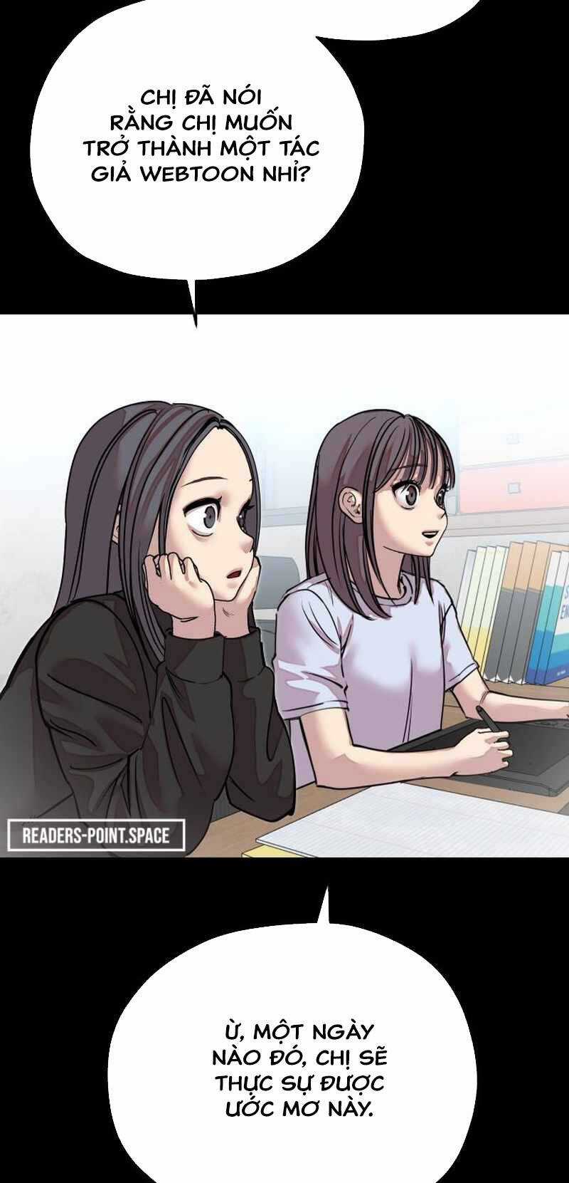 Surviving In A School Bully Chapter 5 trang 6