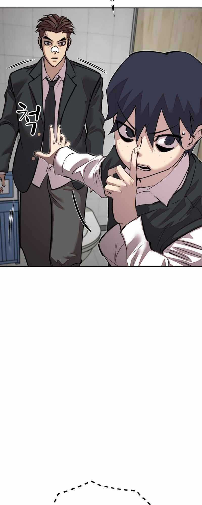 Surviving In A School Bully Chapter 5 trang 60