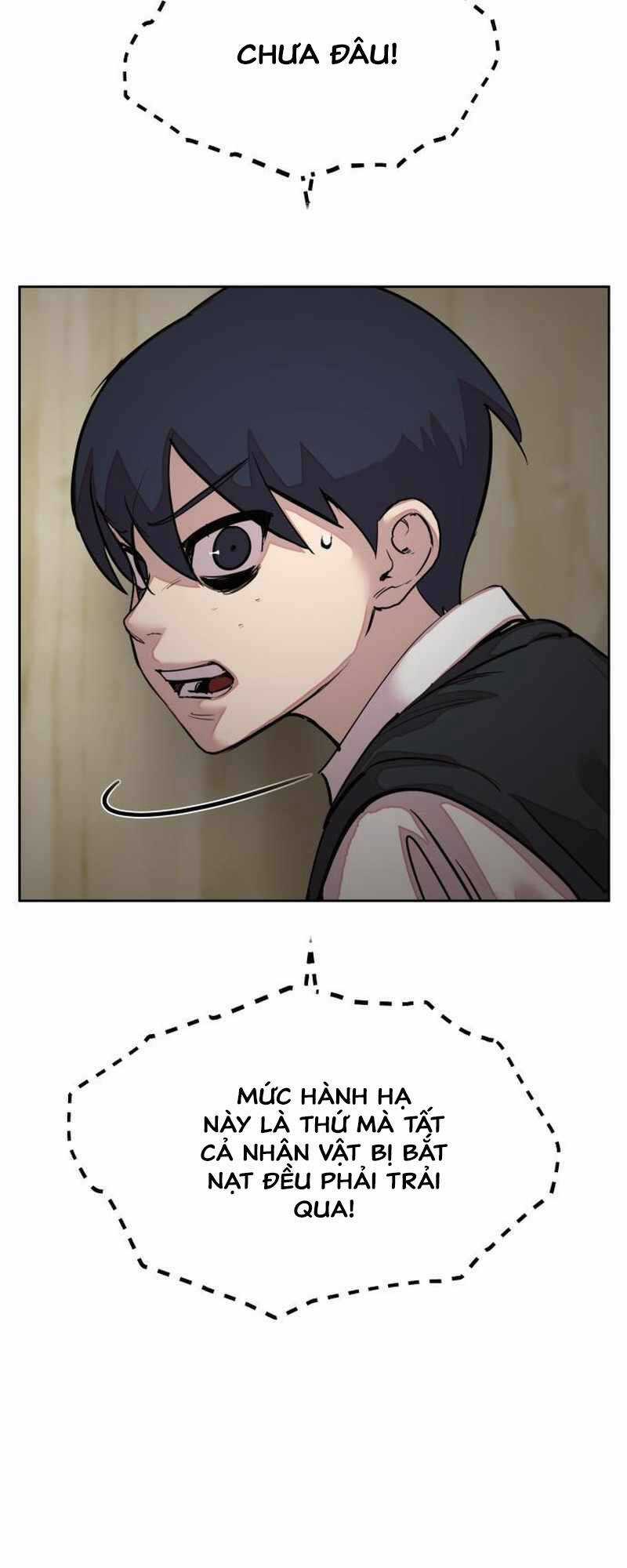 Surviving In A School Bully Chapter 5 trang 61