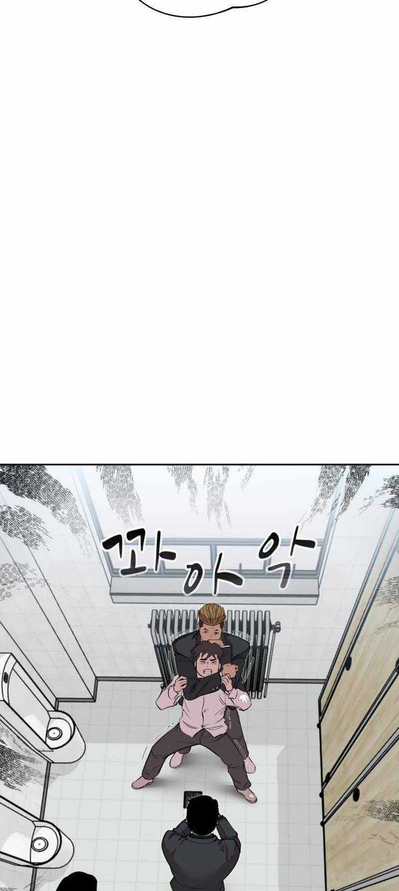 Surviving In A School Bully Chapter 5 trang 67