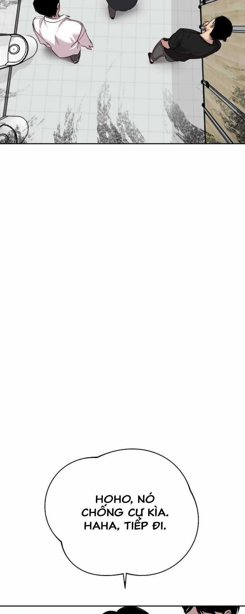 Surviving In A School Bully Chapter 5 trang 68