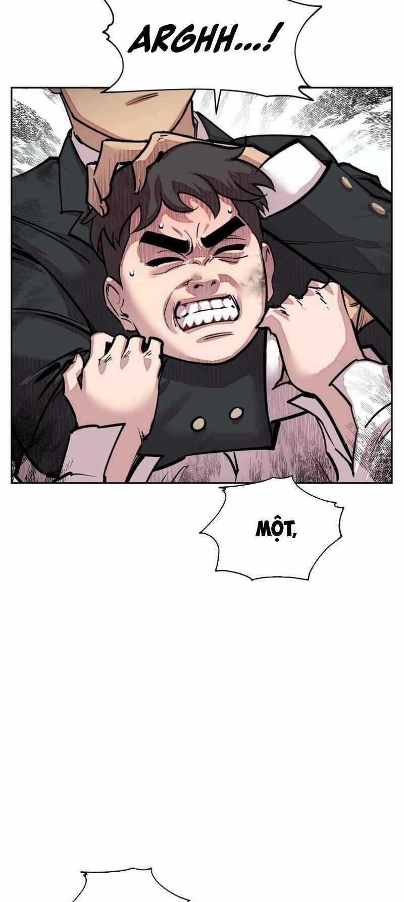 Surviving In A School Bully Chapter 5 trang 70