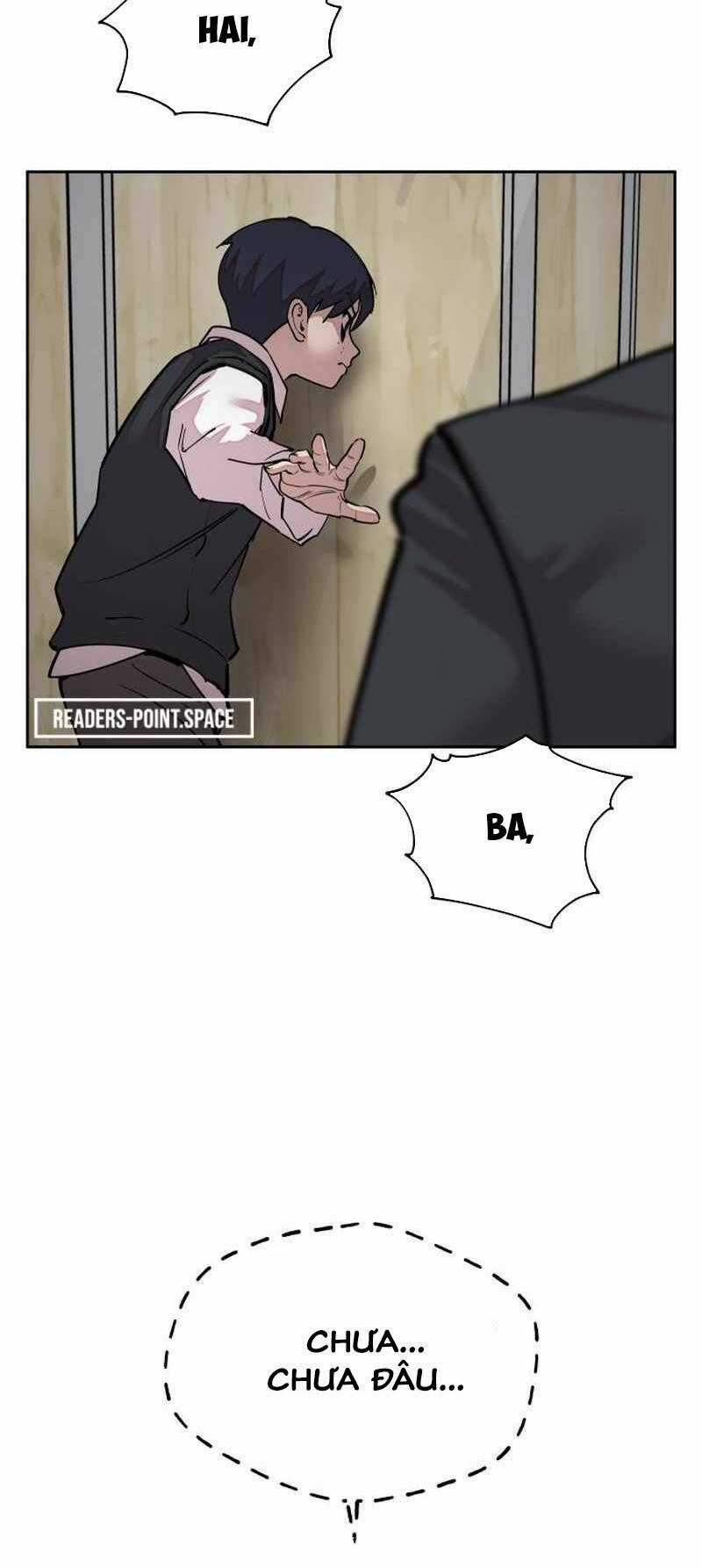 Surviving In A School Bully Chapter 5 trang 71