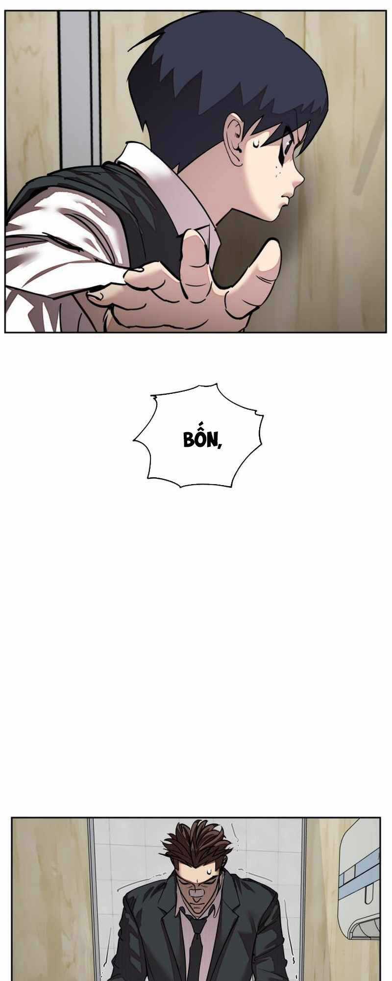 Surviving In A School Bully Chapter 5 trang 72