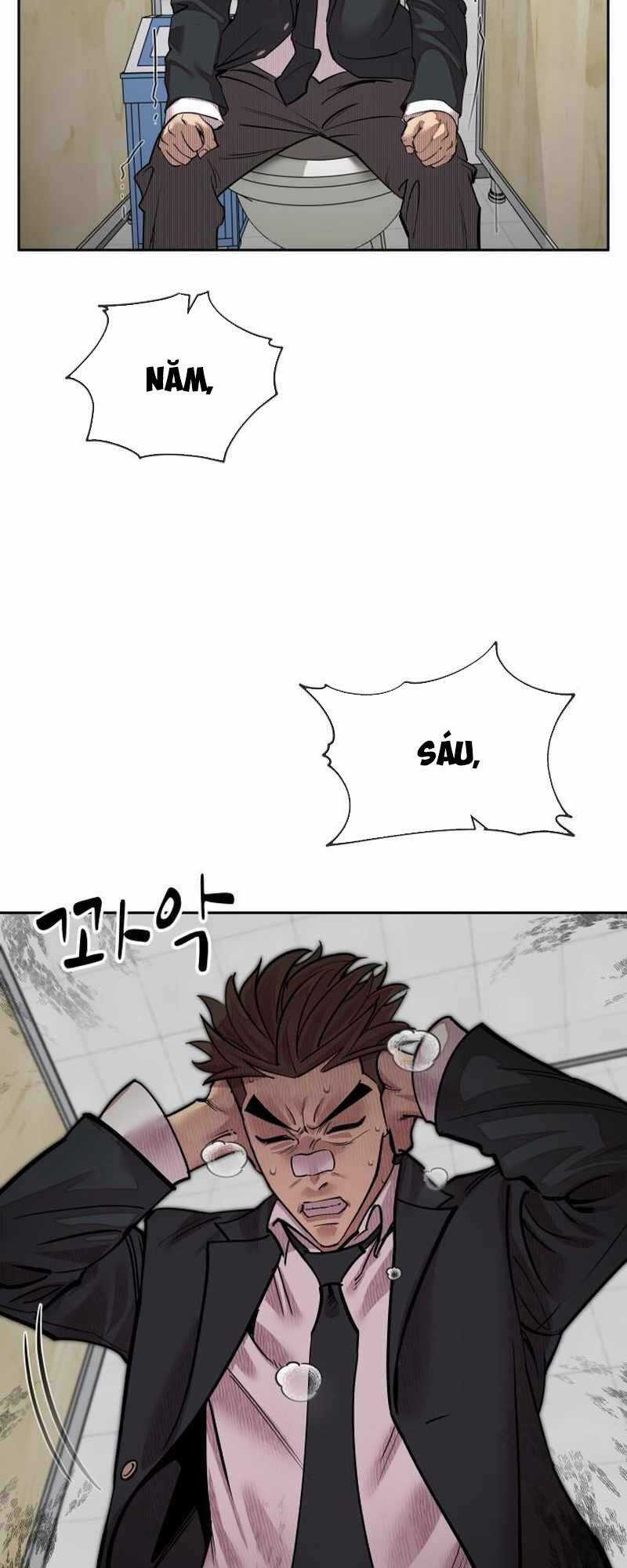 Surviving In A School Bully Chapter 5 trang 73