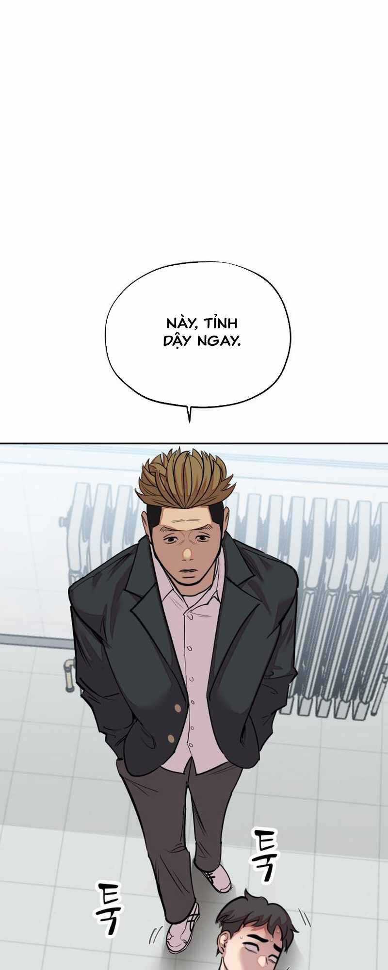 Surviving In A School Bully Chapter 5 trang 77