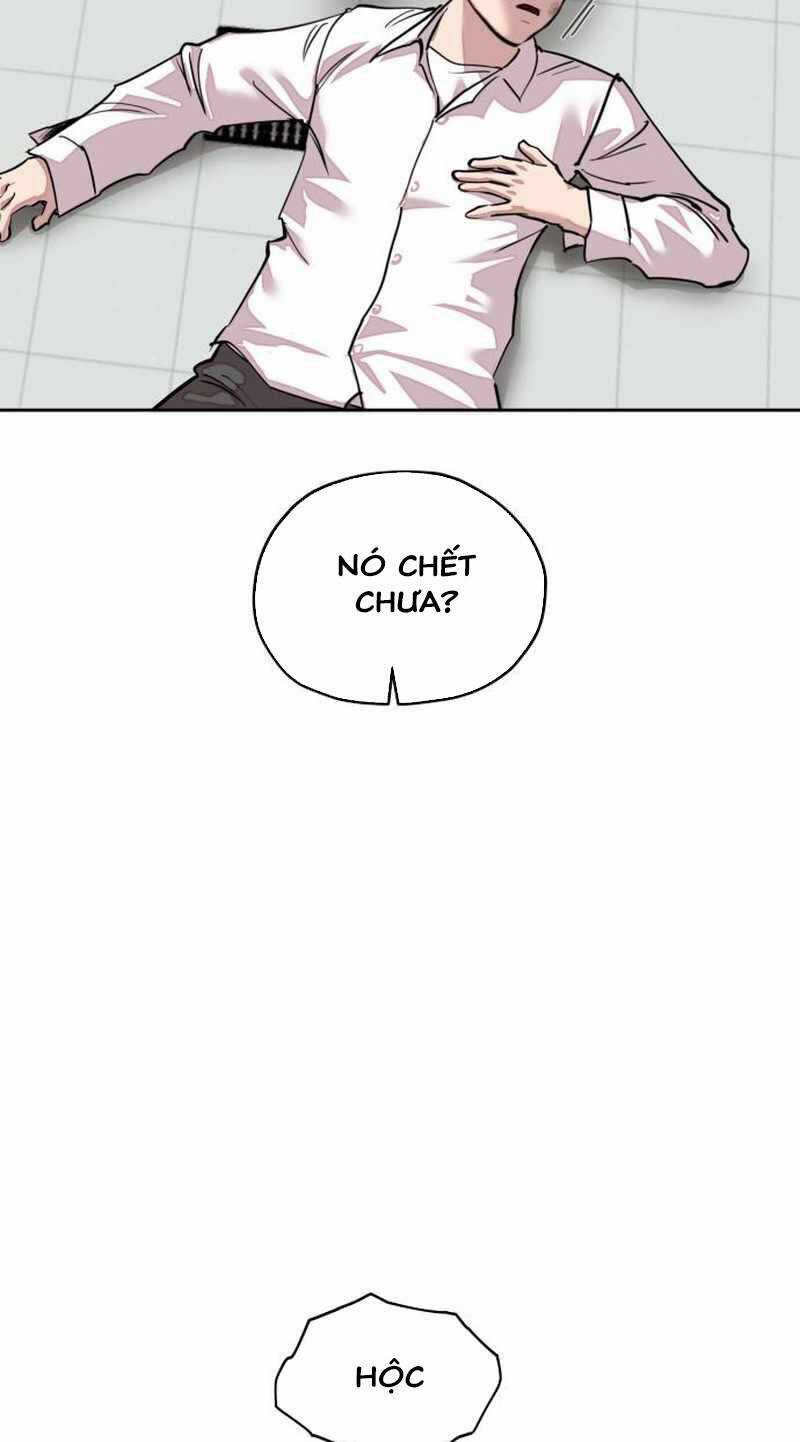 Surviving In A School Bully Chapter 5 trang 78