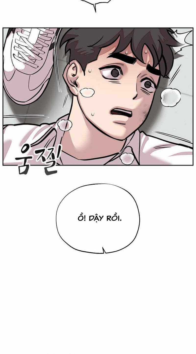 Surviving In A School Bully Chapter 5 trang 79