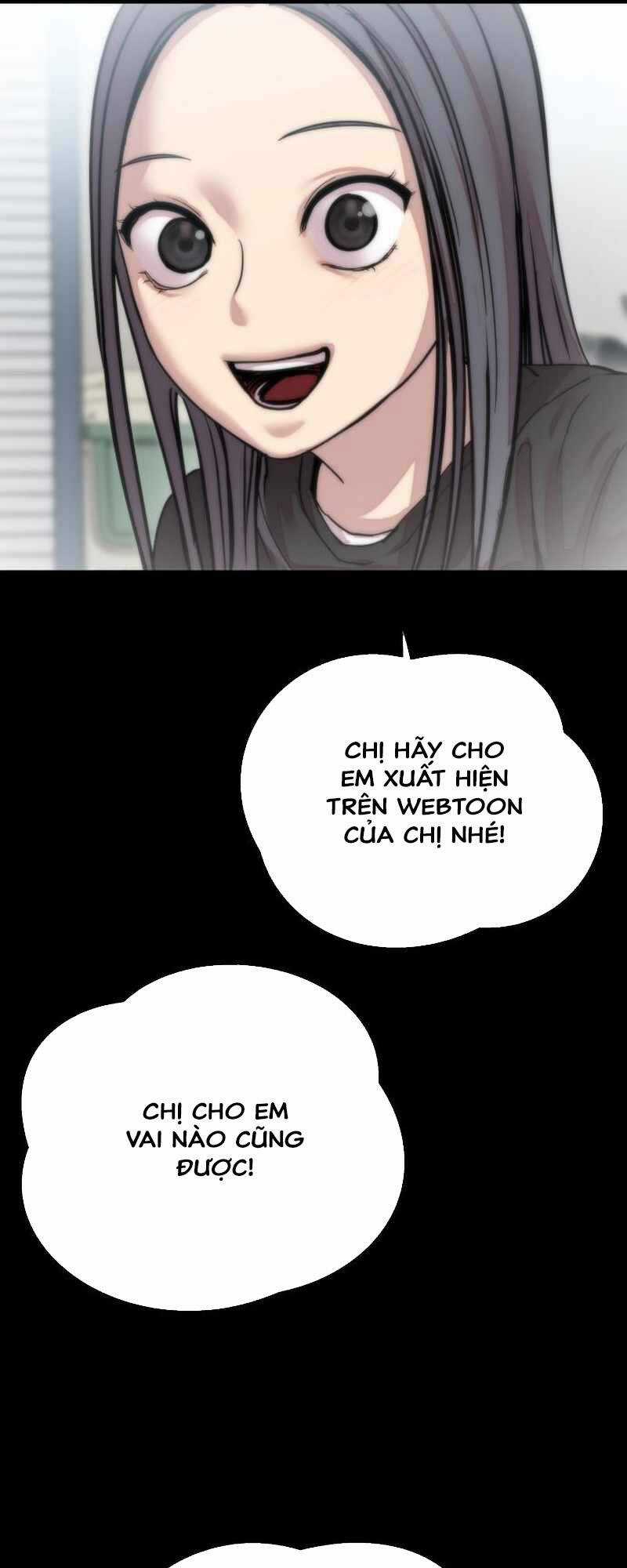 Surviving In A School Bully Chapter 5 trang 8