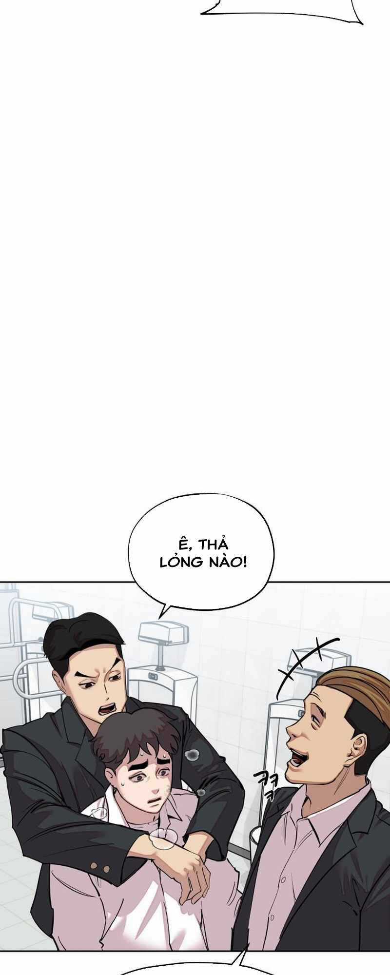 Surviving In A School Bully Chapter 5 trang 81