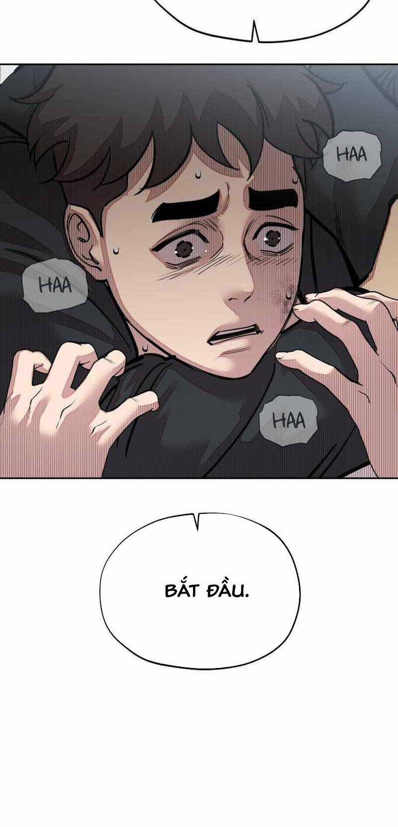 Surviving In A School Bully Chapter 5 trang 83