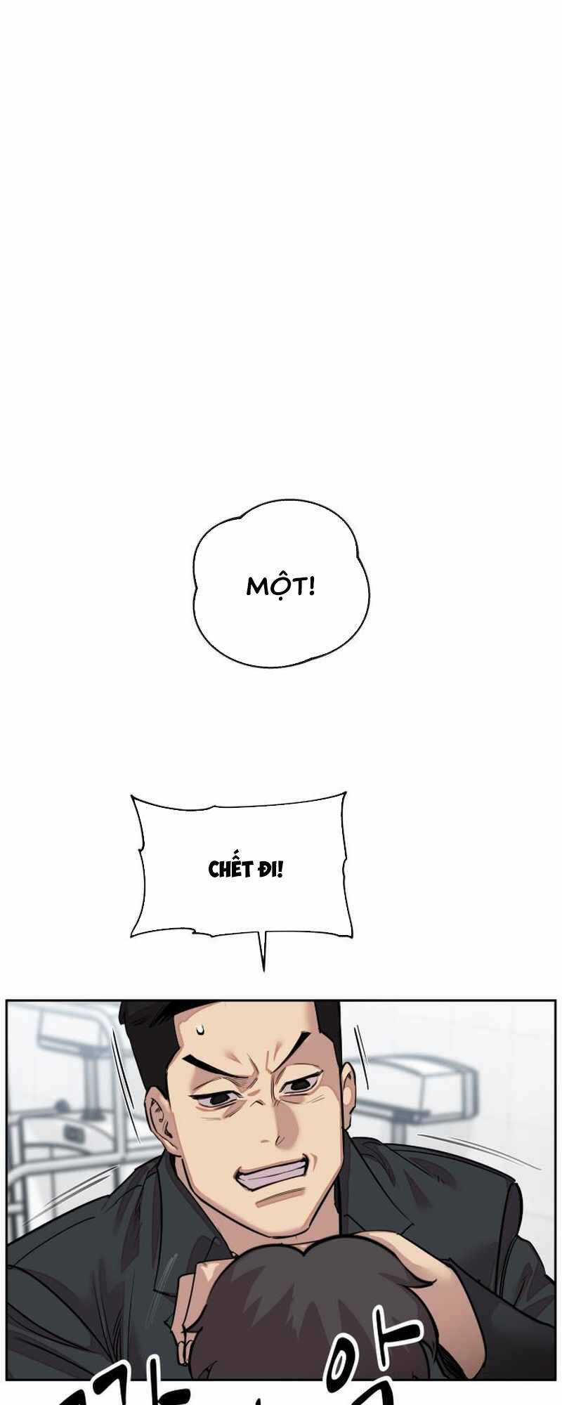 Surviving In A School Bully Chapter 5 trang 84