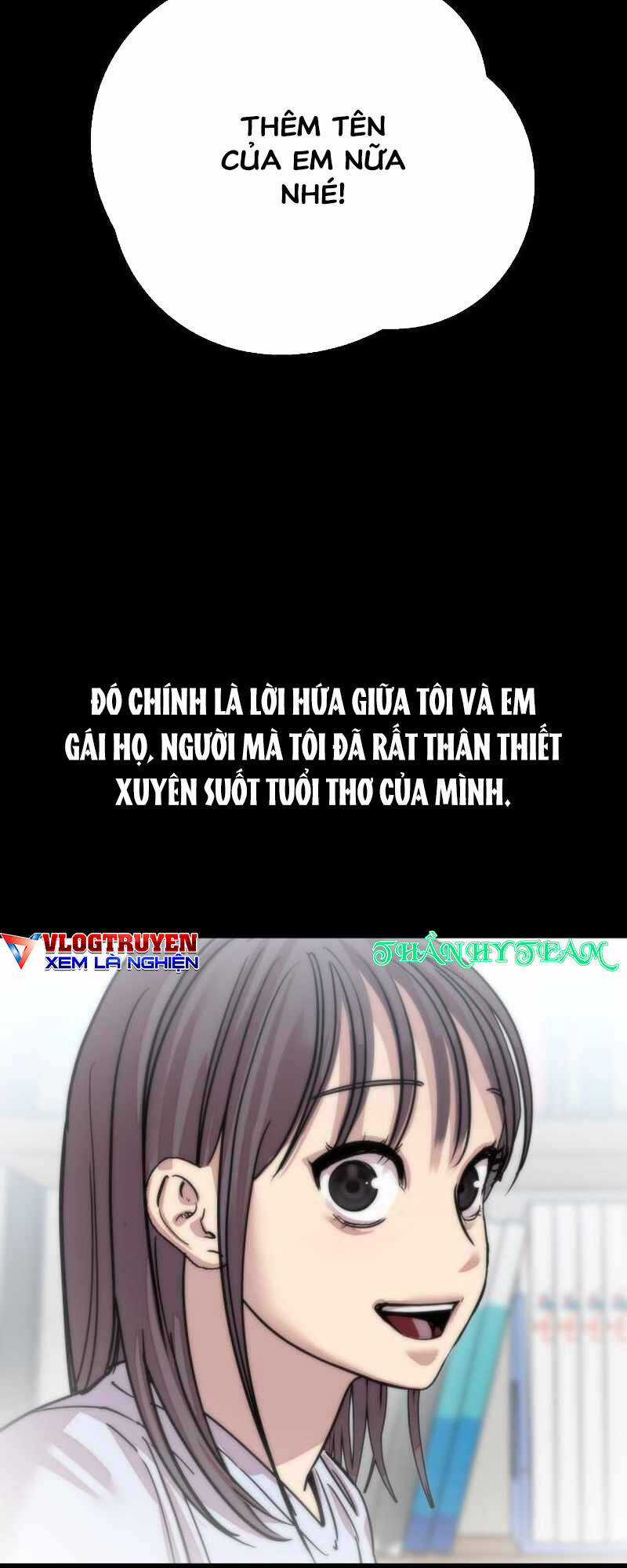 Surviving In A School Bully Chapter 5 trang 9